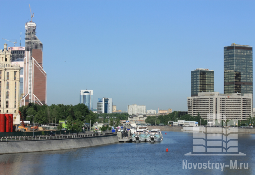 Апартаменты в промзонах 