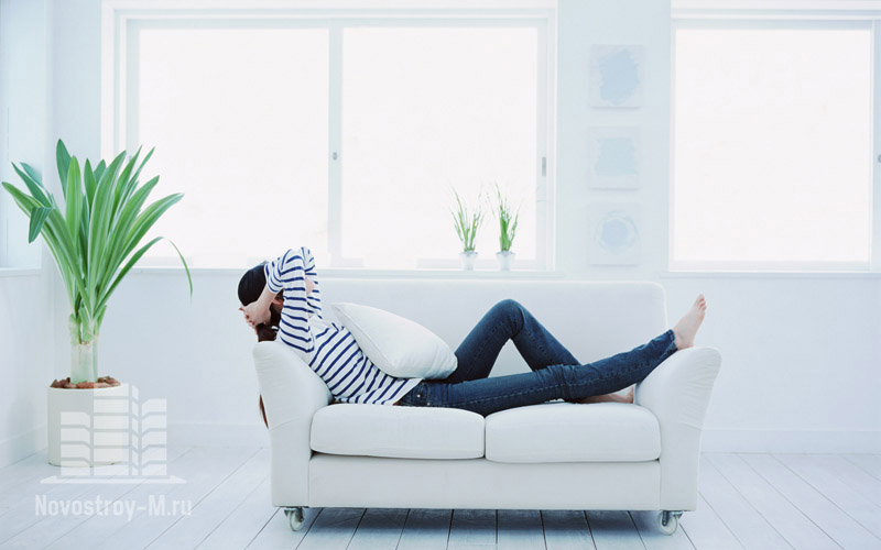 Апартаменты как альтернатива квартире в Москве: за и против Апартаменты как альтернатива квартире в Москве: за и против