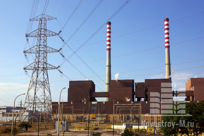 Мониторинг экологической обстановки находится в ведении местных властей