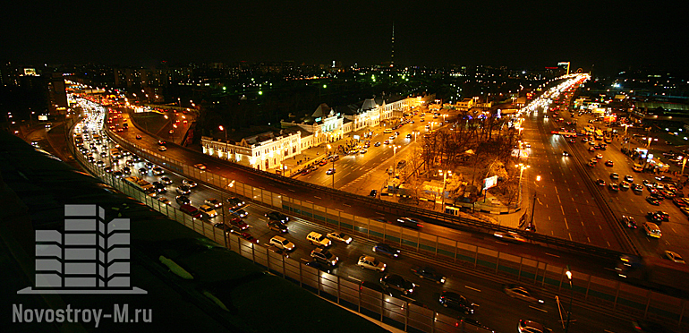 Как покупка квартиры поможет решить транспортный вопрос?