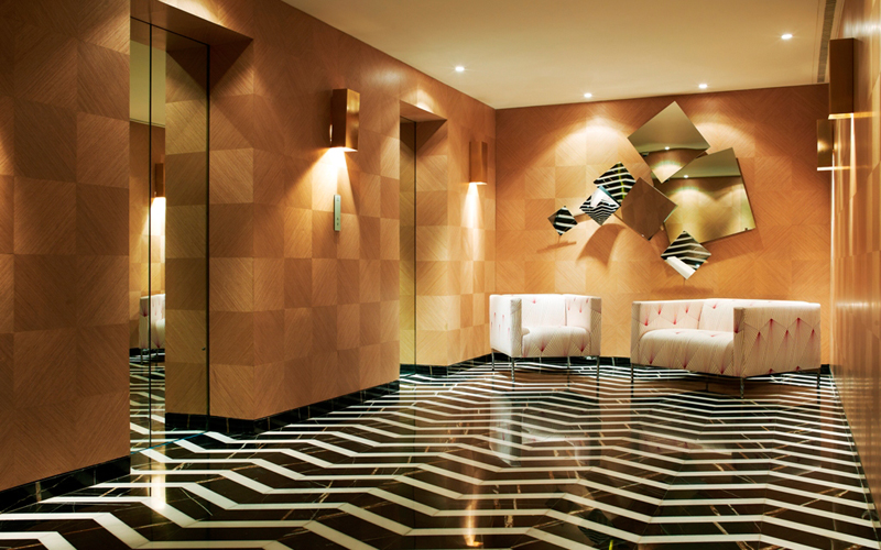 Turandot Residences Turandot Residences