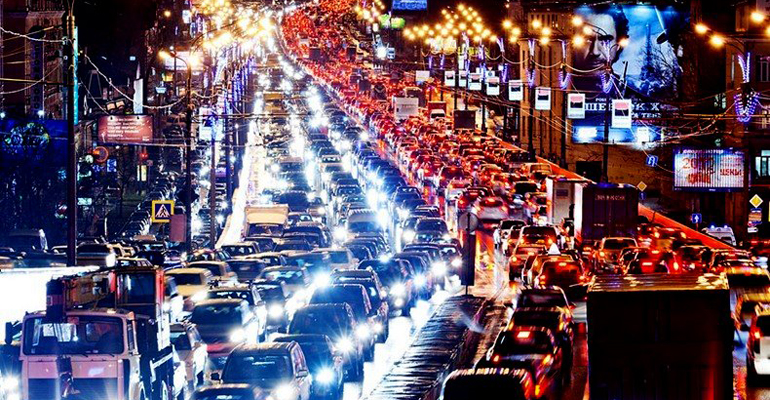 Транспортная доступность района - один из главных факторов, влияющих на популярность новостройки Транспортная доступность района - один из главных факторов, влияющих на популярность новостройки