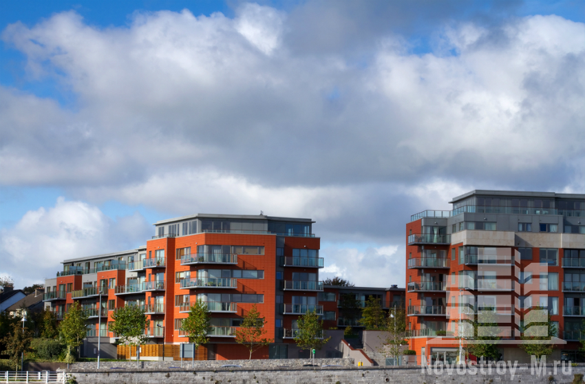 Основной объем малоэтажных комплексов, строящихся в Подмосковье (около 80%), относится к массовому сегменту – эконом- и комфорт-классу Малоэтажные новостройки Москвы