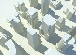 Московские власти хотят построить более 670 тысяч «квадратов» жилья