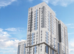 Территорию возле ЖК &laquo;Богородский&raquo; продолжат развивать