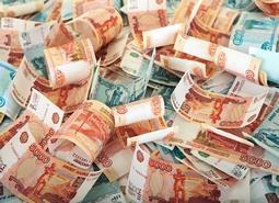 На ипотеку в Подмосковье требуется 544 рубля в день