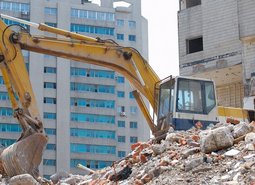 70 тысяч кв. м новостроек можно построить в промзонах Москвы