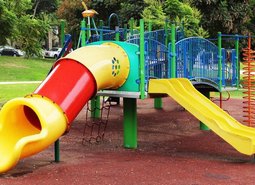 Новостройки Подмосковья обеспечат инфраструктурой сами застройщики