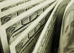 В ЦАО за 2012 год продали на 1,38 млрд долларов элитных новостроек