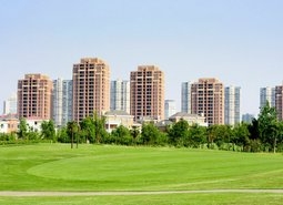 В &laquo;Новой Москве&raquo; будут строить 3 млн кв. м новостроек в год