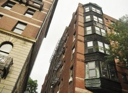 Элитных новостроек в Москве стало меньше на 8%