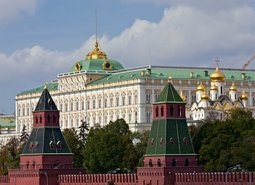 5 га под новостройки нашли рядом с Кремлем
