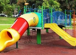 Детсады - самая нужная инфраструктура в новостройках Москвы