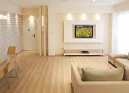 Квартиры для аренды чаще покупают в новостройках бизнес-класса