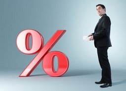 Сбербанк снизил ставку по ипотеке на новостройки