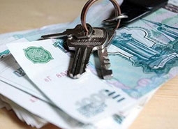 Новостройки бизнес-класса в Москве в феврале покупали очень активно