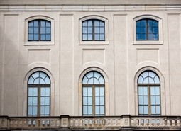 Больше всего элитных новостроек Москвы строят на Красной Пресне