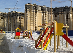 При покупке новостройки в Москве одинаково важны цена и инфраструктура