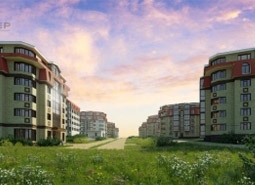 Новые квартиры в ЖК «Западное Кунцево» и «Успенские горки»