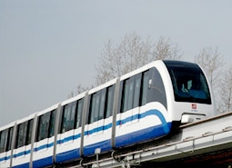 &laquo;Мортон&raquo; построит монорельс от новостройки в Видном до Москвы