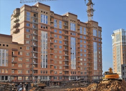 Новостройки Москвы: доступные предложения с ценой до 6 млн рублей