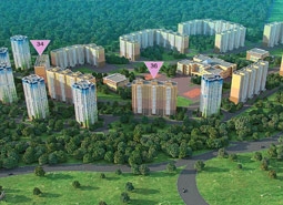 ГК «СУ-155» выводит на рынок квартиры в новостройке от 1,4 млн рублей