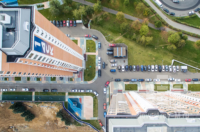 ЖК «Вершинино»