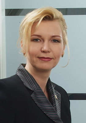 Татьяна Раимова