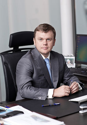 Владислав Мельников