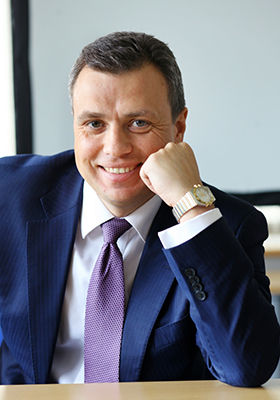 Дмитрий Халин