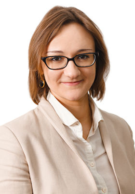Ольга Зацепина