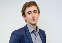 Сергей Лобжанидзе