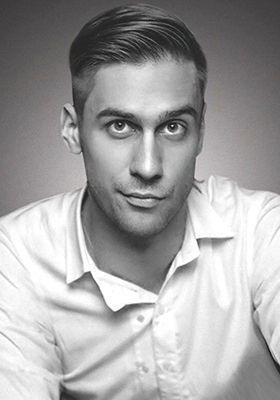 Виктор Прокопенко