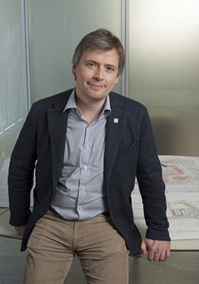 Илья Машков