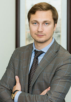 Алексей Перлин