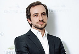 Роман Губанов