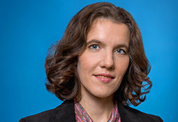 Анна Швидунова