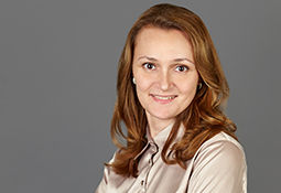 Олеся Кошкина