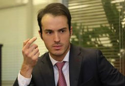 Петр Кирилловский