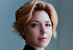 Ольга Новицкая