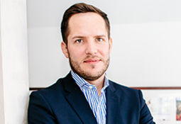 Дмитрий Котровский