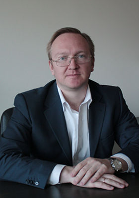 Станислав Архипов