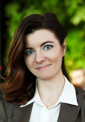 Диана Нилиповская