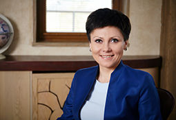 Наталья Шаталина