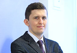 Тимур Нигматуллин