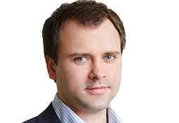 Павел Брызгалов