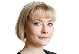 Ксения Цаплина