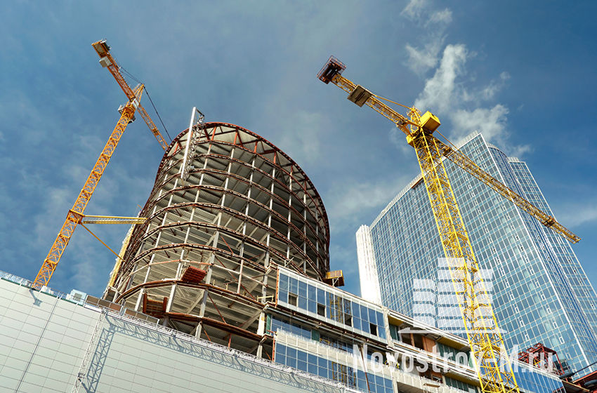 Апартаменты