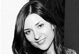 Марина Комогорова