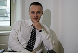 Тимур Нигматуллин